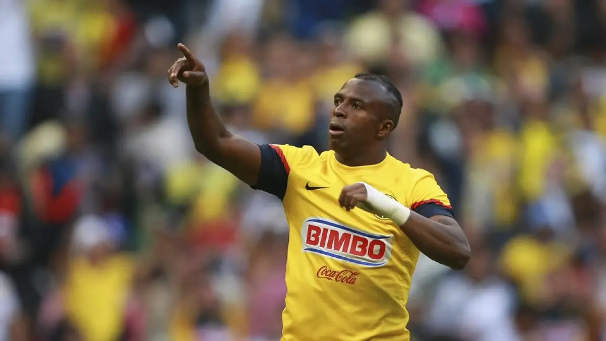 Chucho Benítez