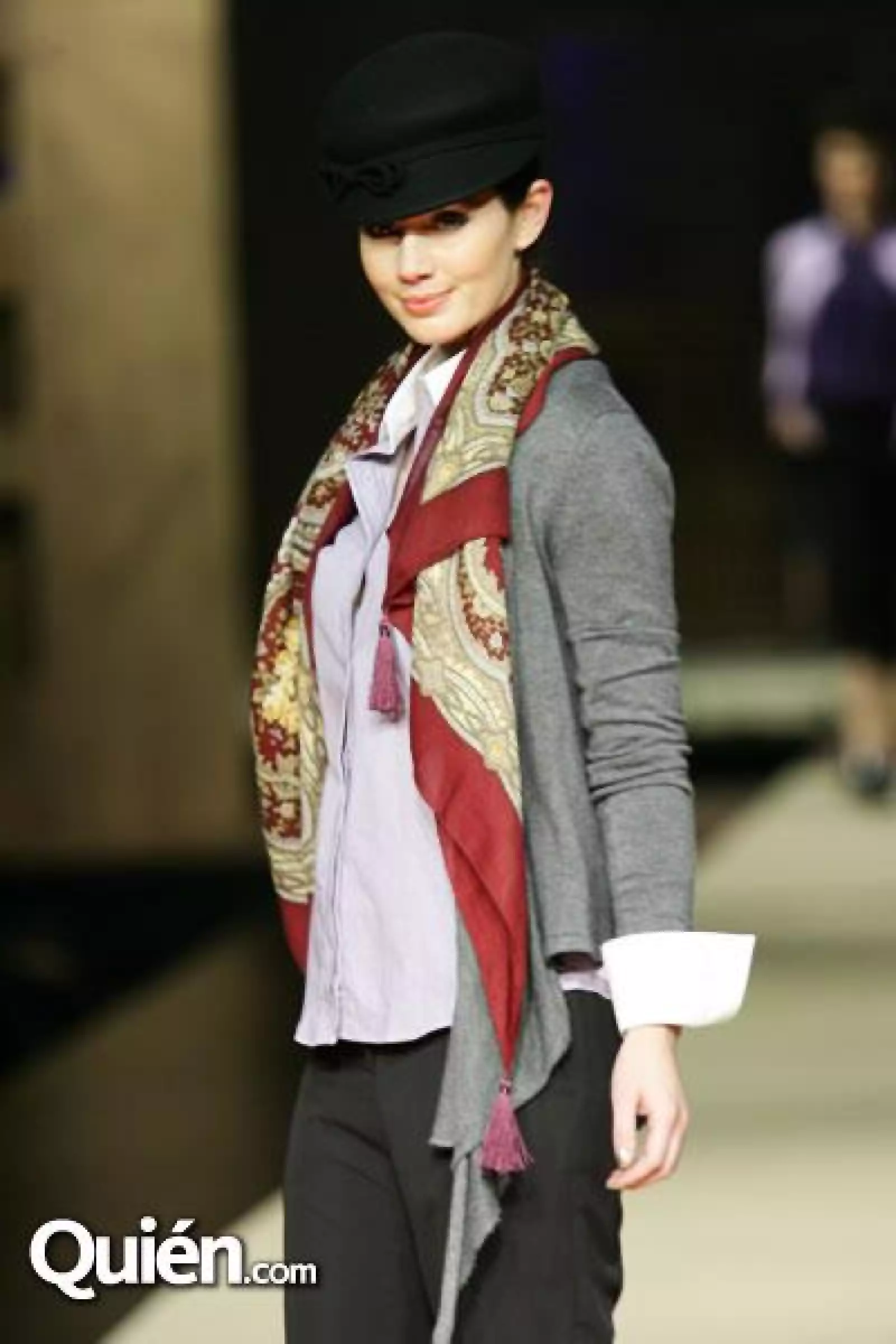 Pasarela Liverpool Fashion Fest Bar Rafaeli