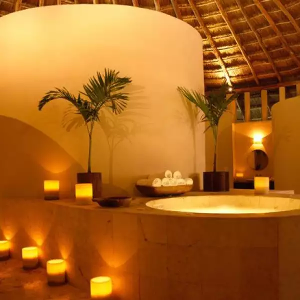 Hotel Viceroy Riviera Maya 12