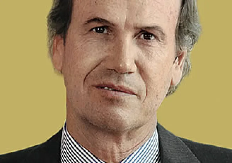 El presidente del Consejo de Grupo Kuo, de 59 años, ocupa el lugar 26 entre Los Empresarios Más Importantes de México de la revista Expansión. (Foto: Archivo)