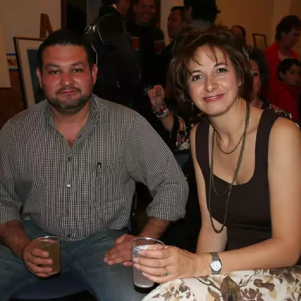 Cocktail del Auto Antiguo