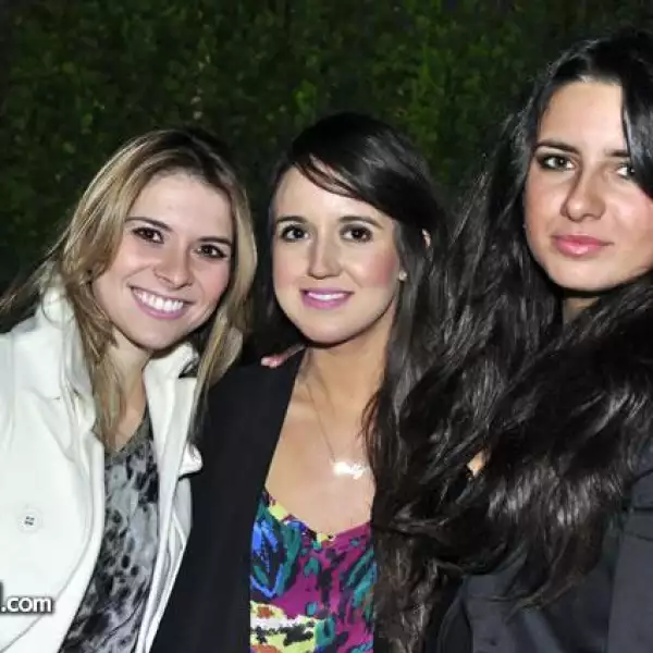 Cumple de Marcela Miller