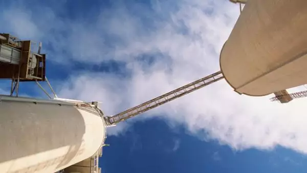Cemex, Holcim