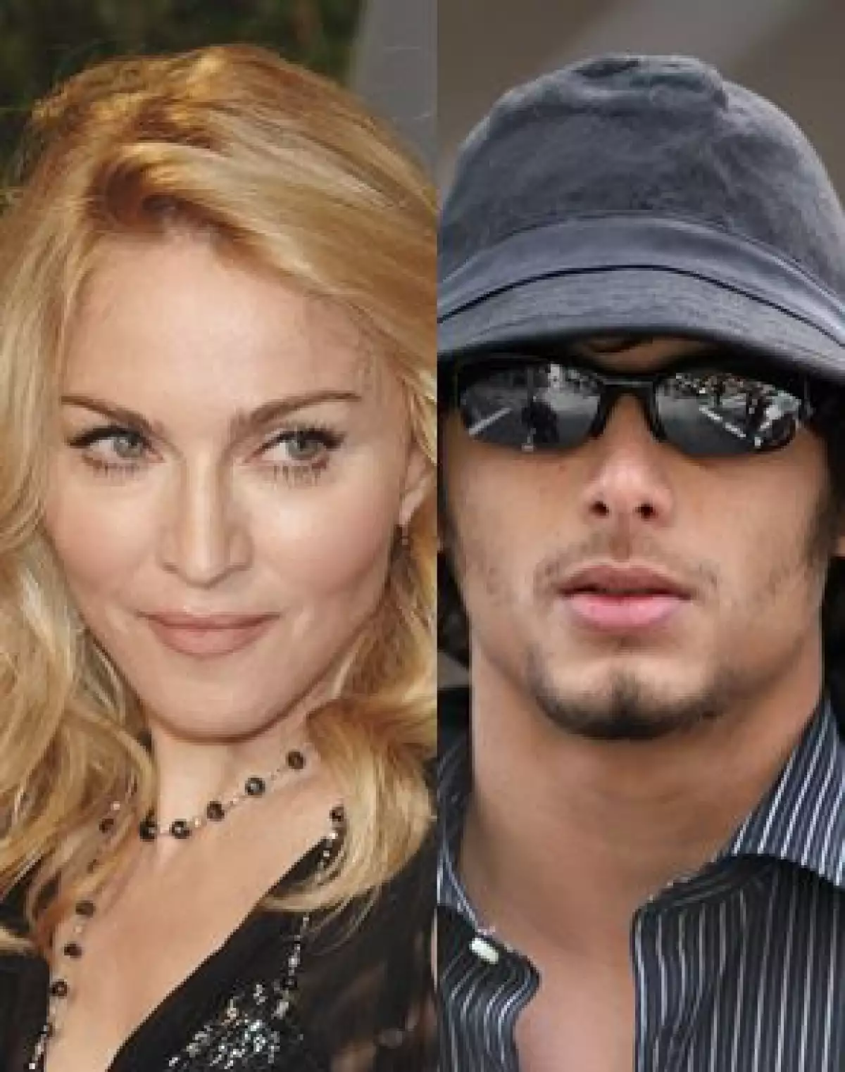 La cantante estadounidense confirmó en su página personal de Twitter que terminó su relación con el modelo brasileño Jesús Luz.