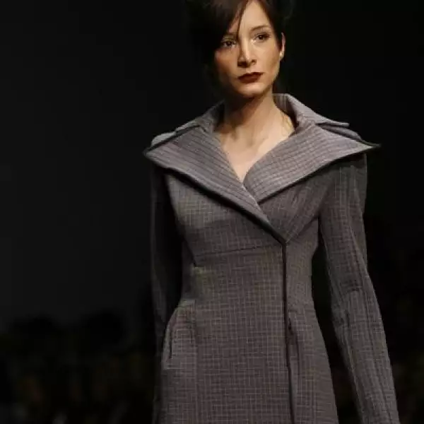 MBDF Pasarela Carlo Demichelis