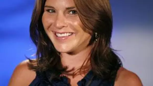 Jenna Bush Hager contribuirá con el popular programa matutino presentando noticias una vez al mes en temas como la educación