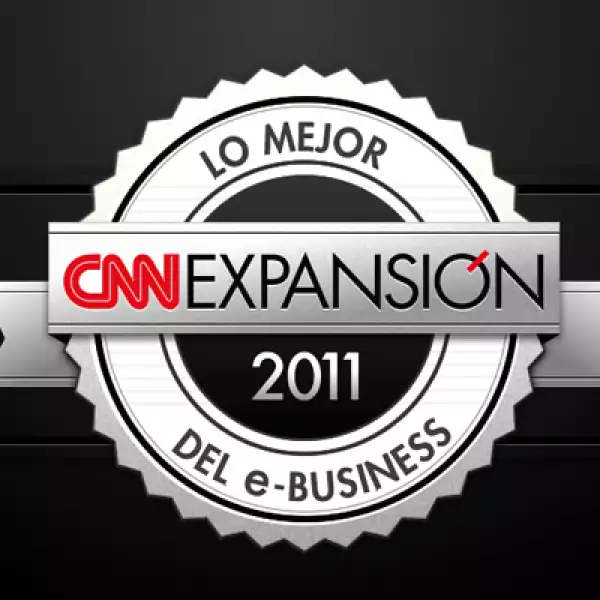 CNNExpansión reconoce a lo mejor de los negocios web en 11 categorías. De las 11 ternas finalistas a continuación, saldrán los ganadores el 9 de noviembre de 2011. Sólo una categoría se declaró desierta: Información a inversionistas.