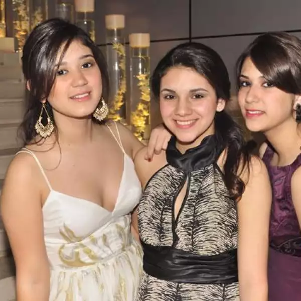 Boda de José Luis Salas y Cordelia Rodríguez