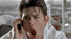 Jerry Maguire