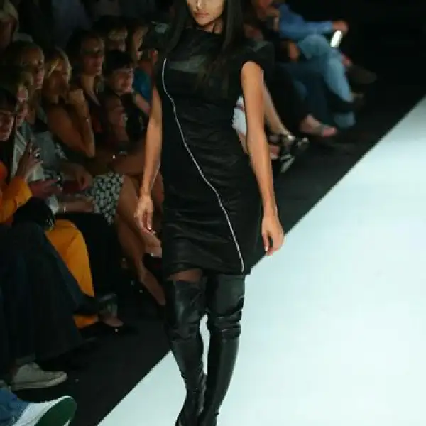 DFashion Pasarela Ricardo Seco.