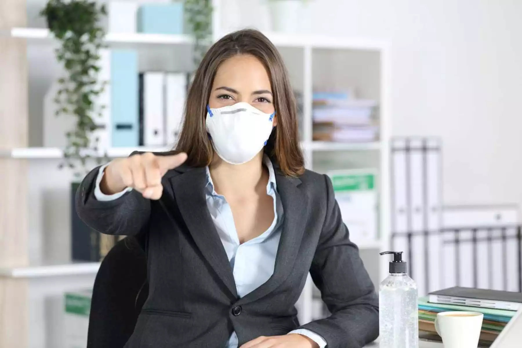 Autoconfianza para liderar, ¿cómo ayudar a que una mujer lo logre?