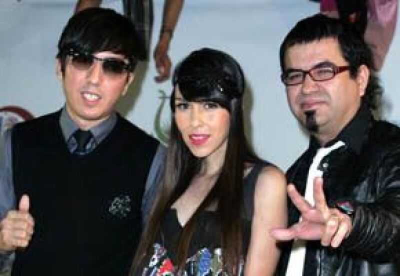 El grupo jalisciense gabó el primer lugar según Monitor Latino, venciendo a Gloria Trevi y Juanes.