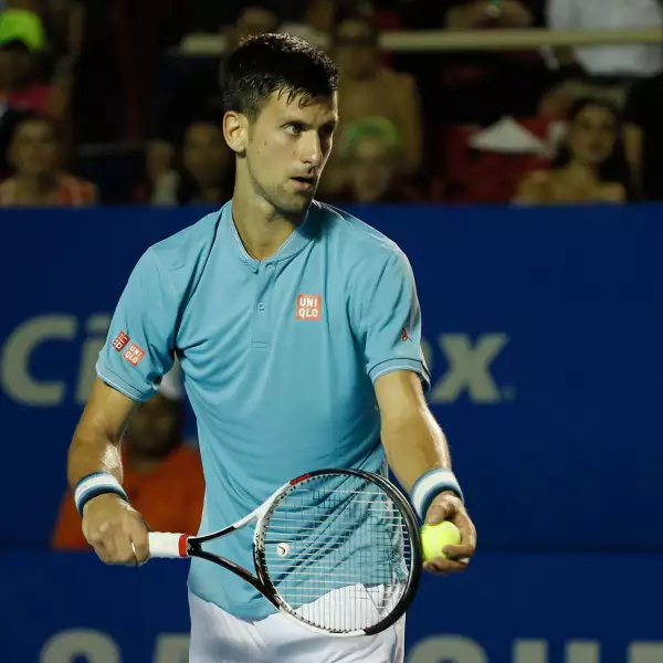 Tercer día del Abierto