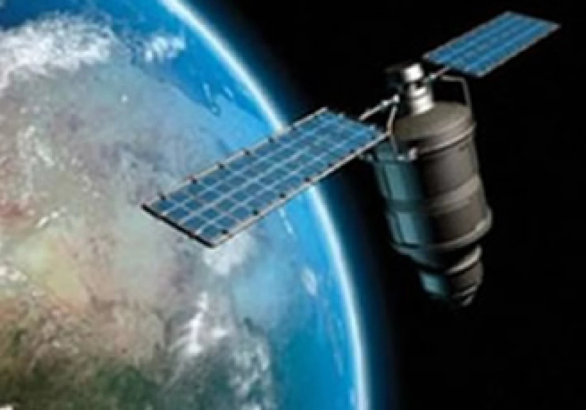 Satmex recibe oferta de compra por 347 mdd. (Foto: Archivo)
