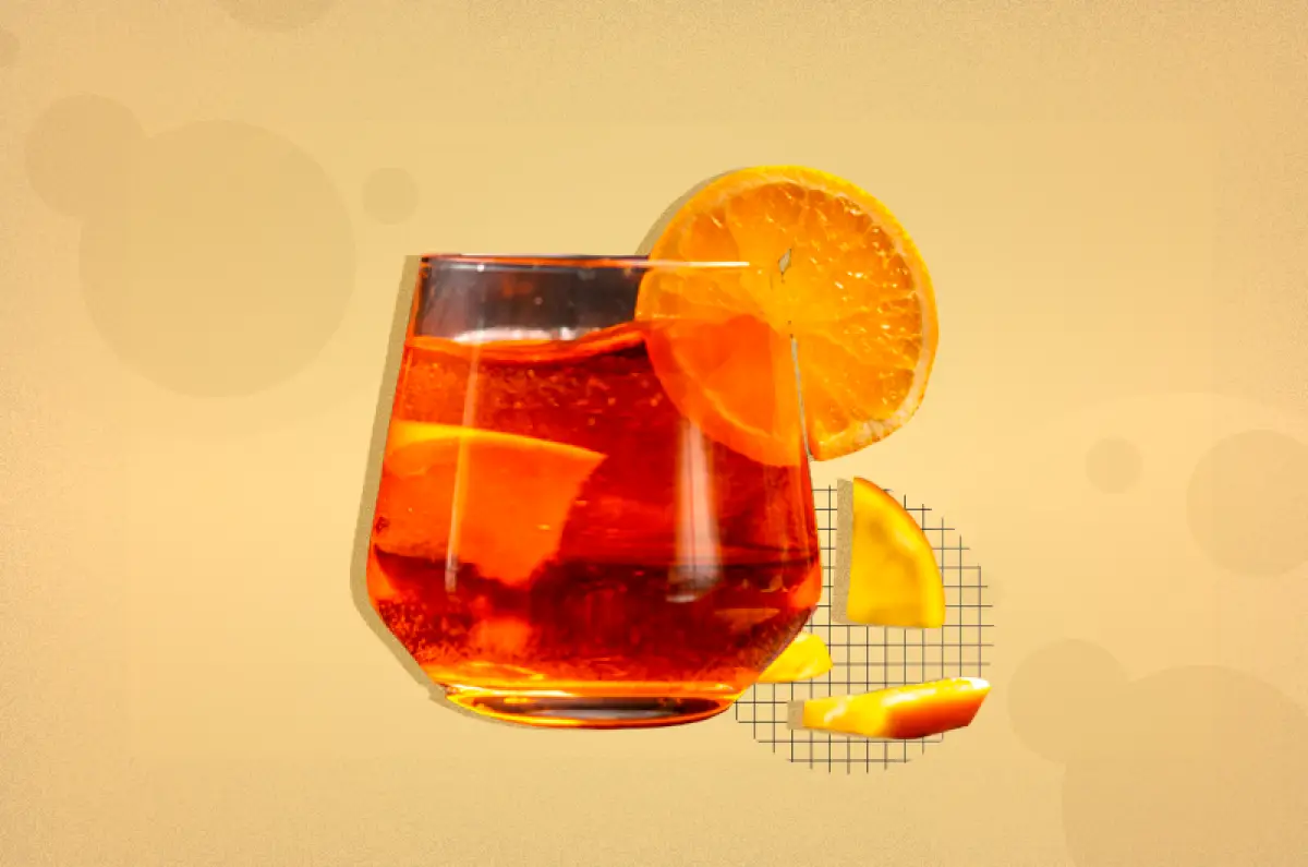 cocteles para las ultimas tardes de otoño