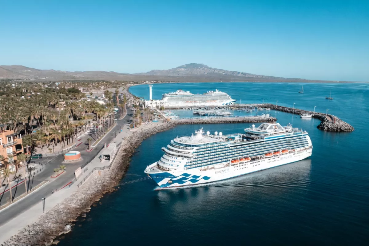 puerto loreto