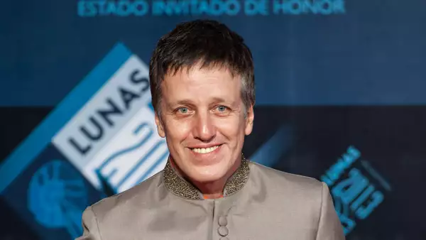 Xavier Velasco