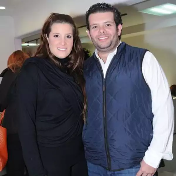 Caro Ibarra,Chuy Gamboa