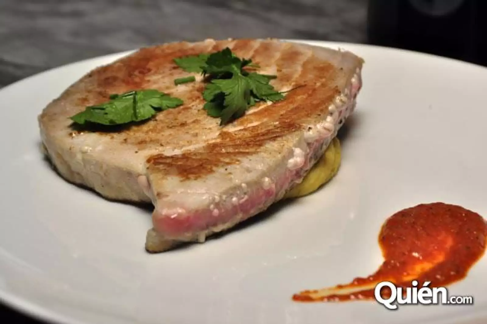 Meridaje con el Vino Conde de Villaseñor