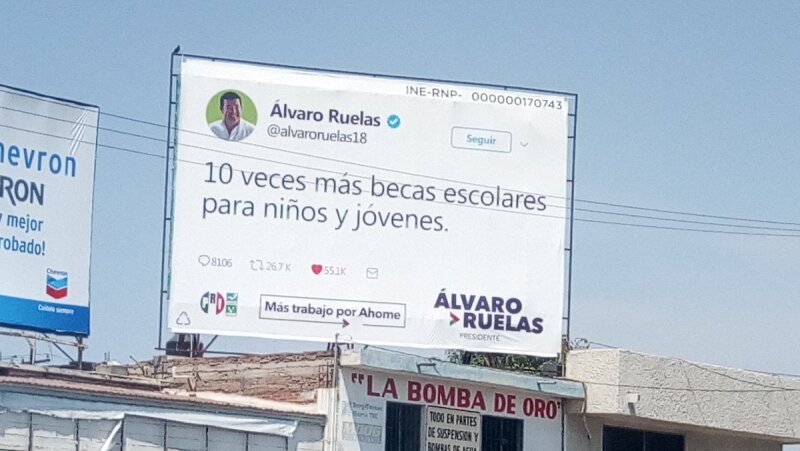 Espectacular