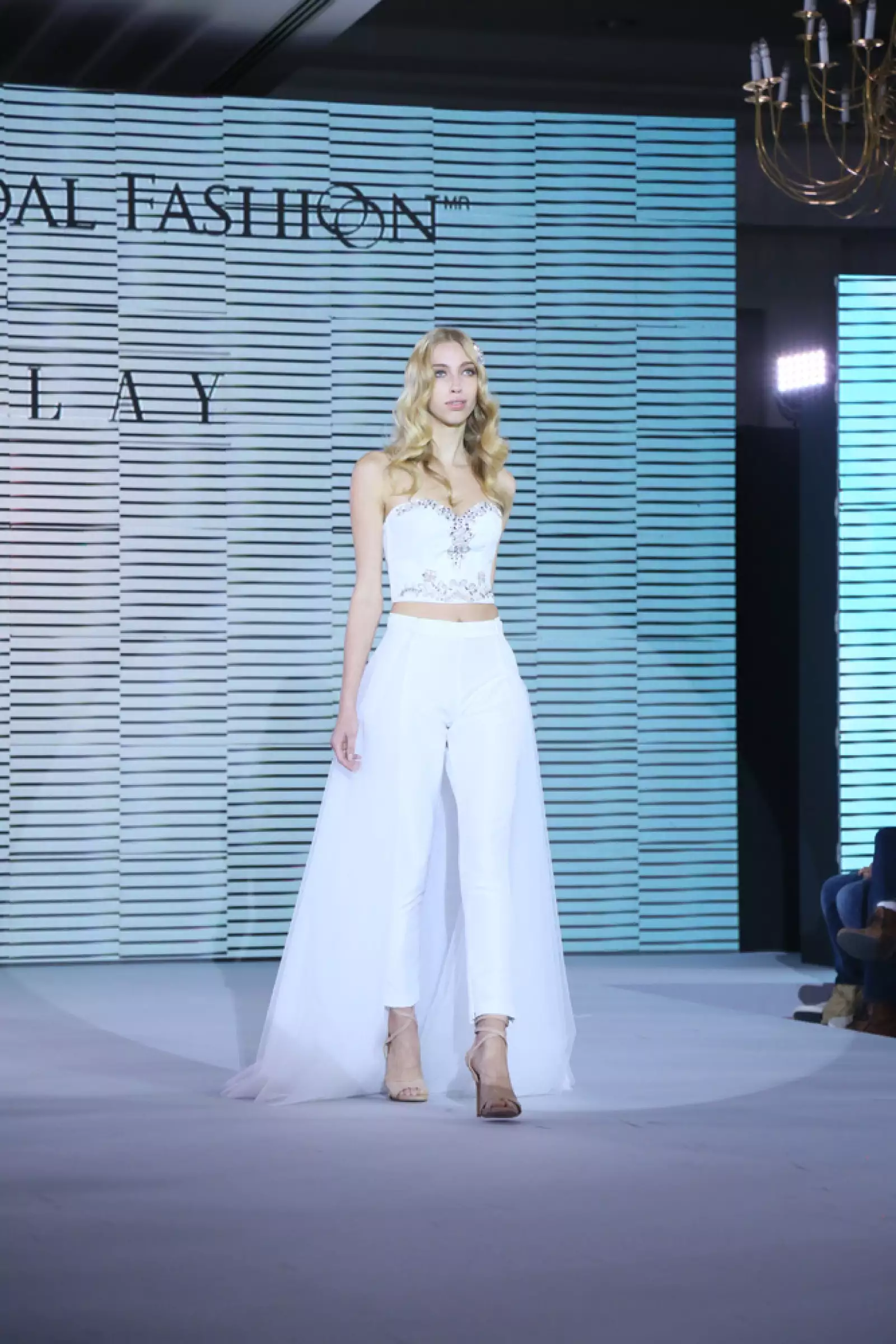 México Bridal Fashion 2019, 2ª Edición