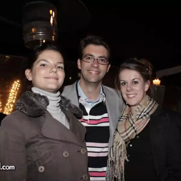 PRESENTACI? DEL EQUIPO DE RUGBY “LOS BAABAAS”