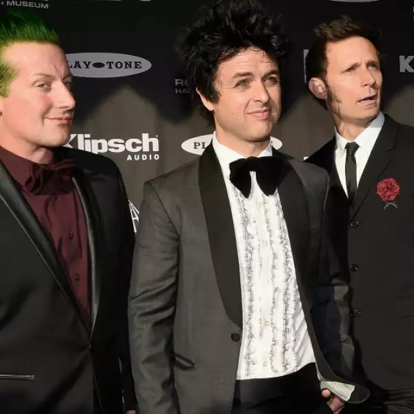 green day