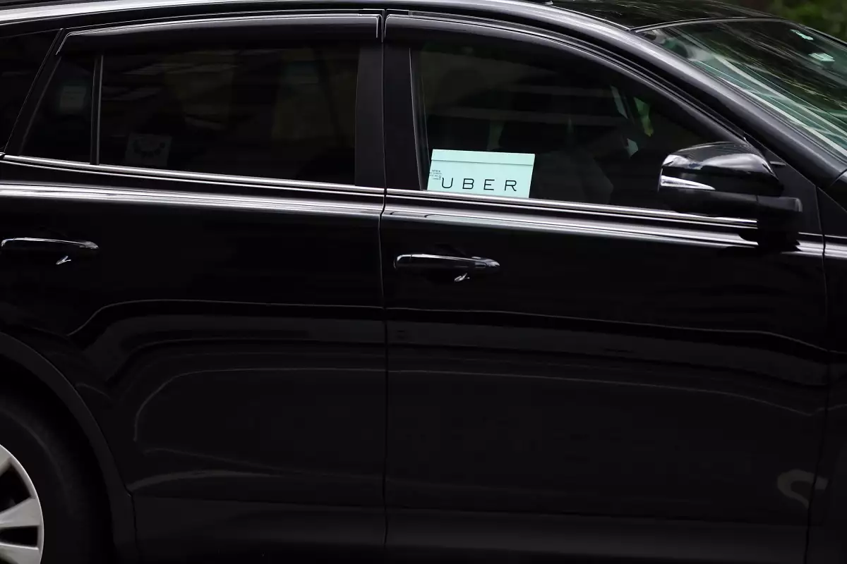 El servicio de transporte aseguró que nunca se había disparado tanto la tarifa dinámica del servicio.