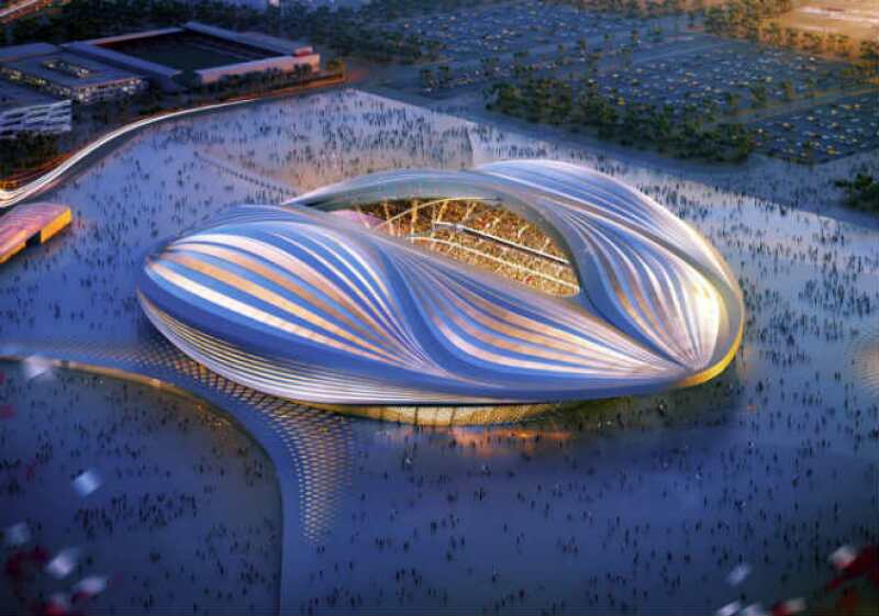 Al Wakrah