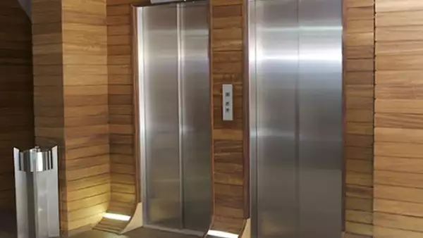 elevadores