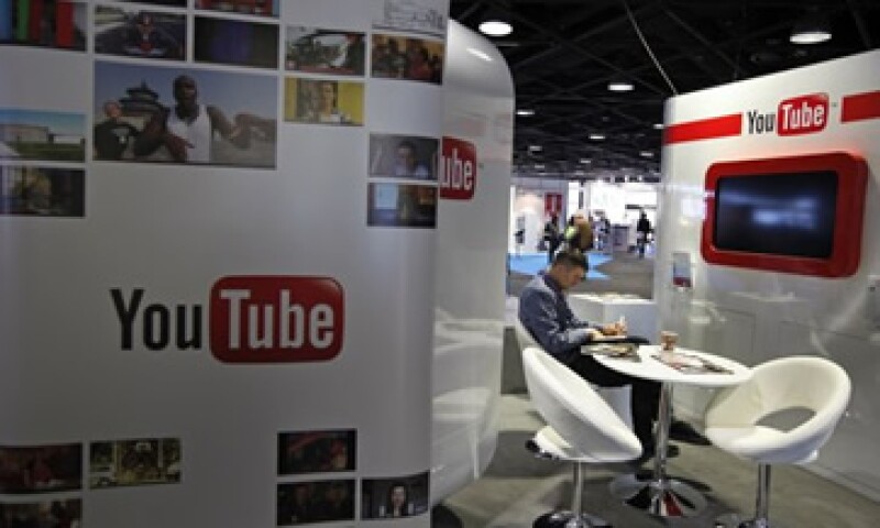 Youtube tiene en su portal las instrucciones para usar las nuevas funciones. (Foto: Reuters)
