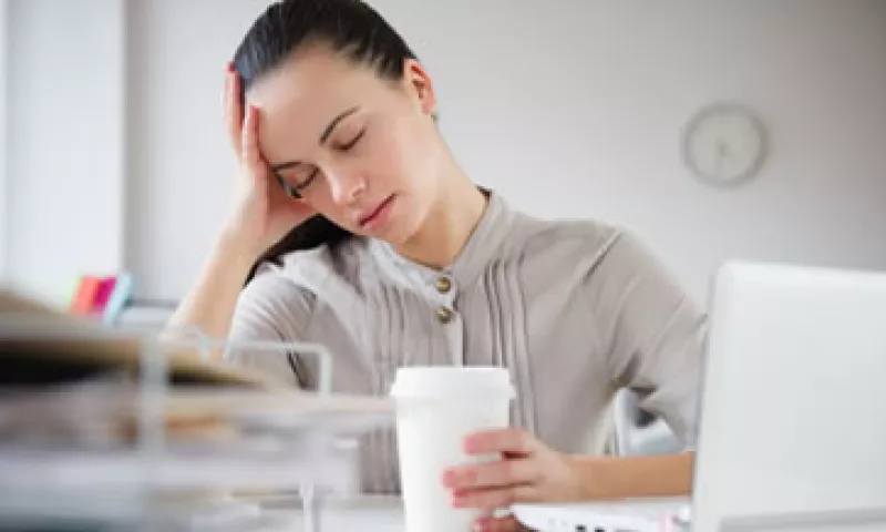 La depresión obedece, entre otras cosas, al hábito de idealizar el periodo de vacaciones. (Foto: Getty Images)