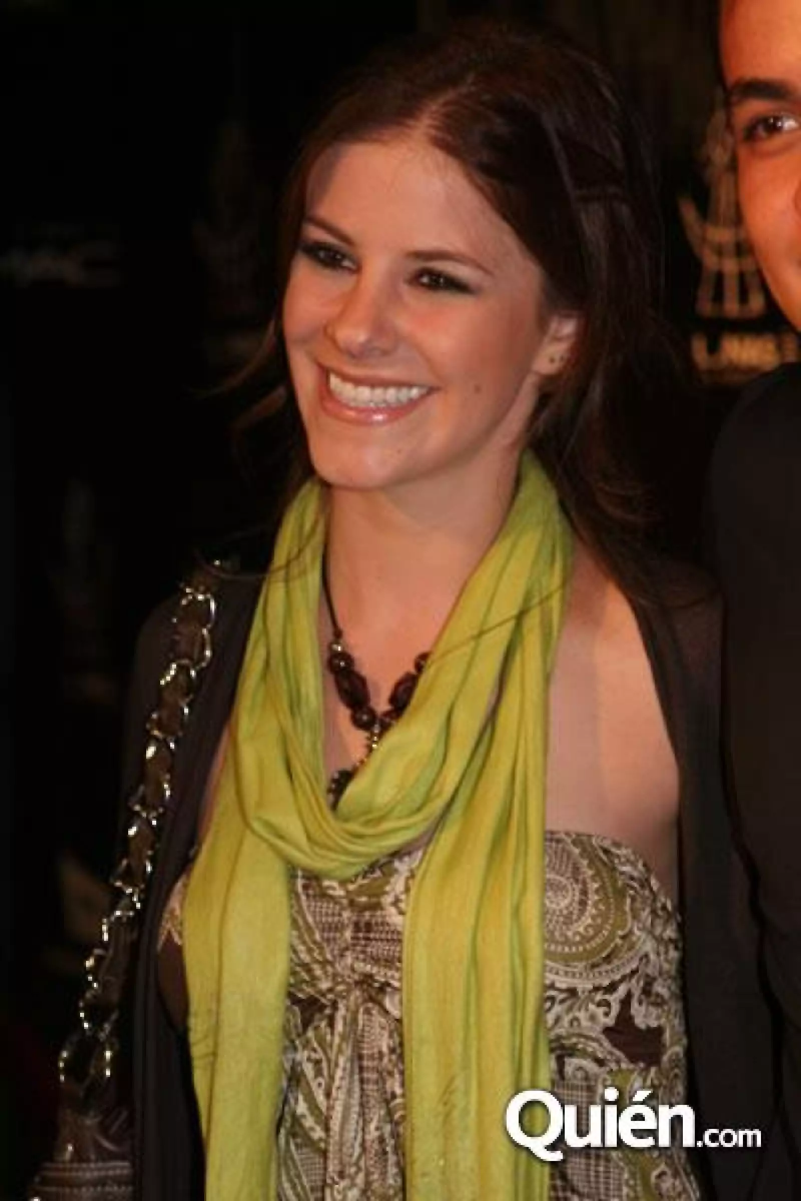 Presentación de Las Lunas