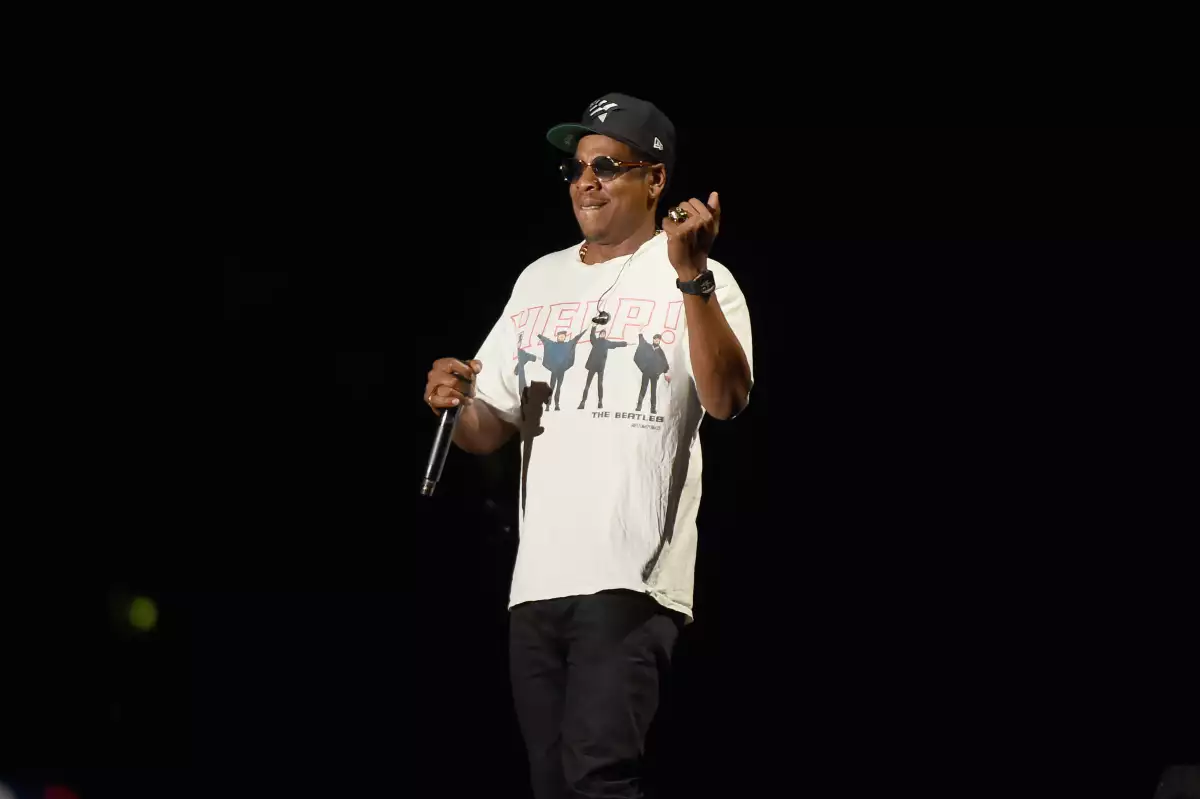 Jay-Z
