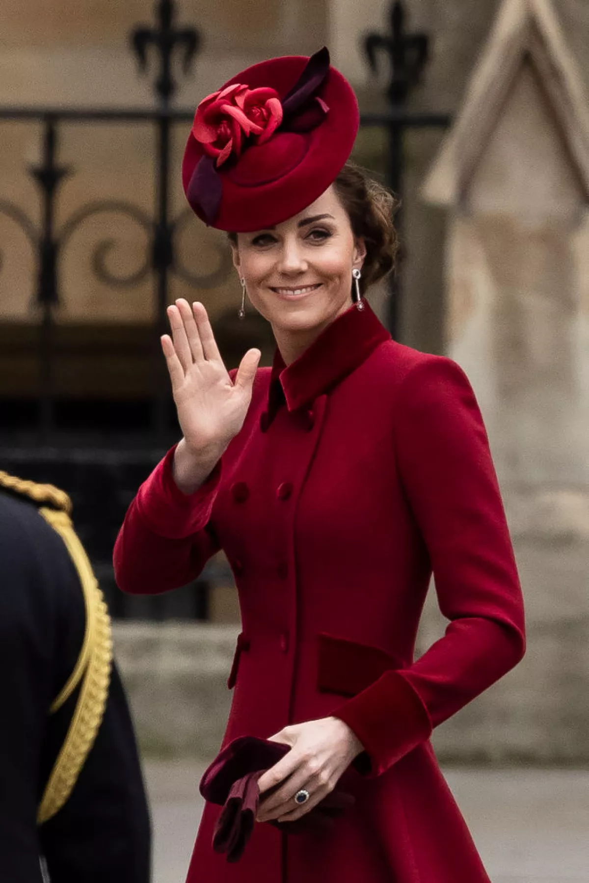 Kate Middleton