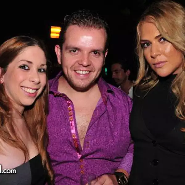 CUMPLE ALEX BASTERI EN RESERVA 55