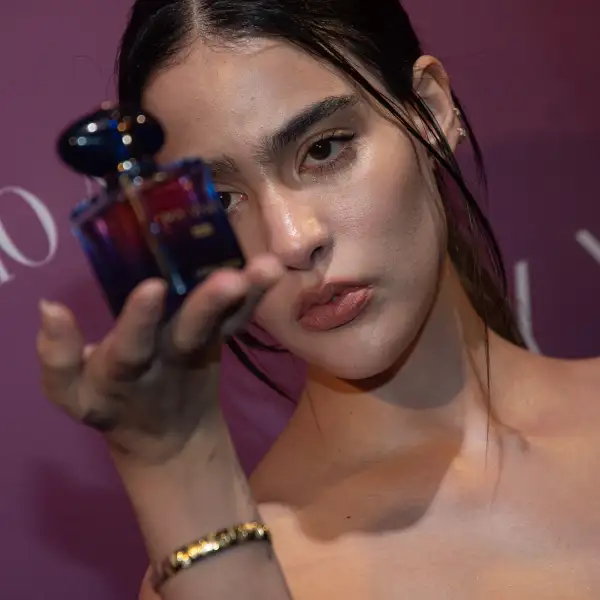 My Way by Armani