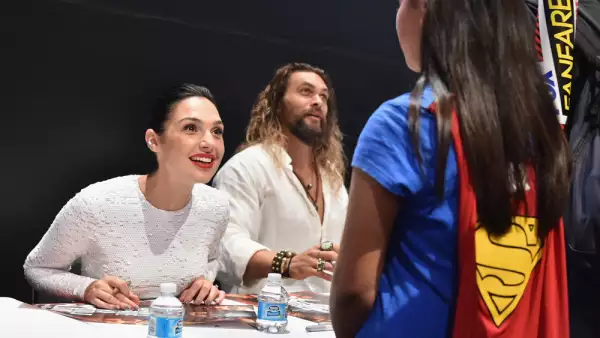 Gal Gadot