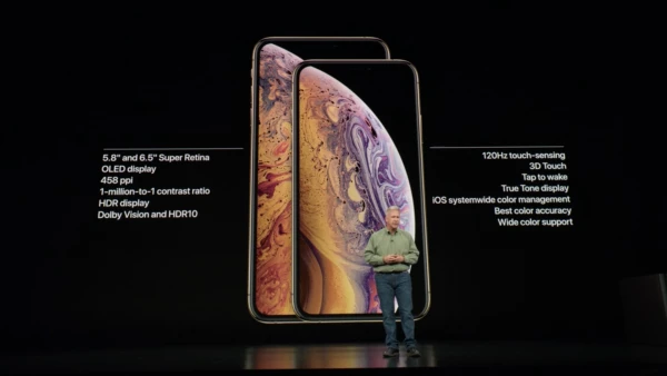 Apple Event