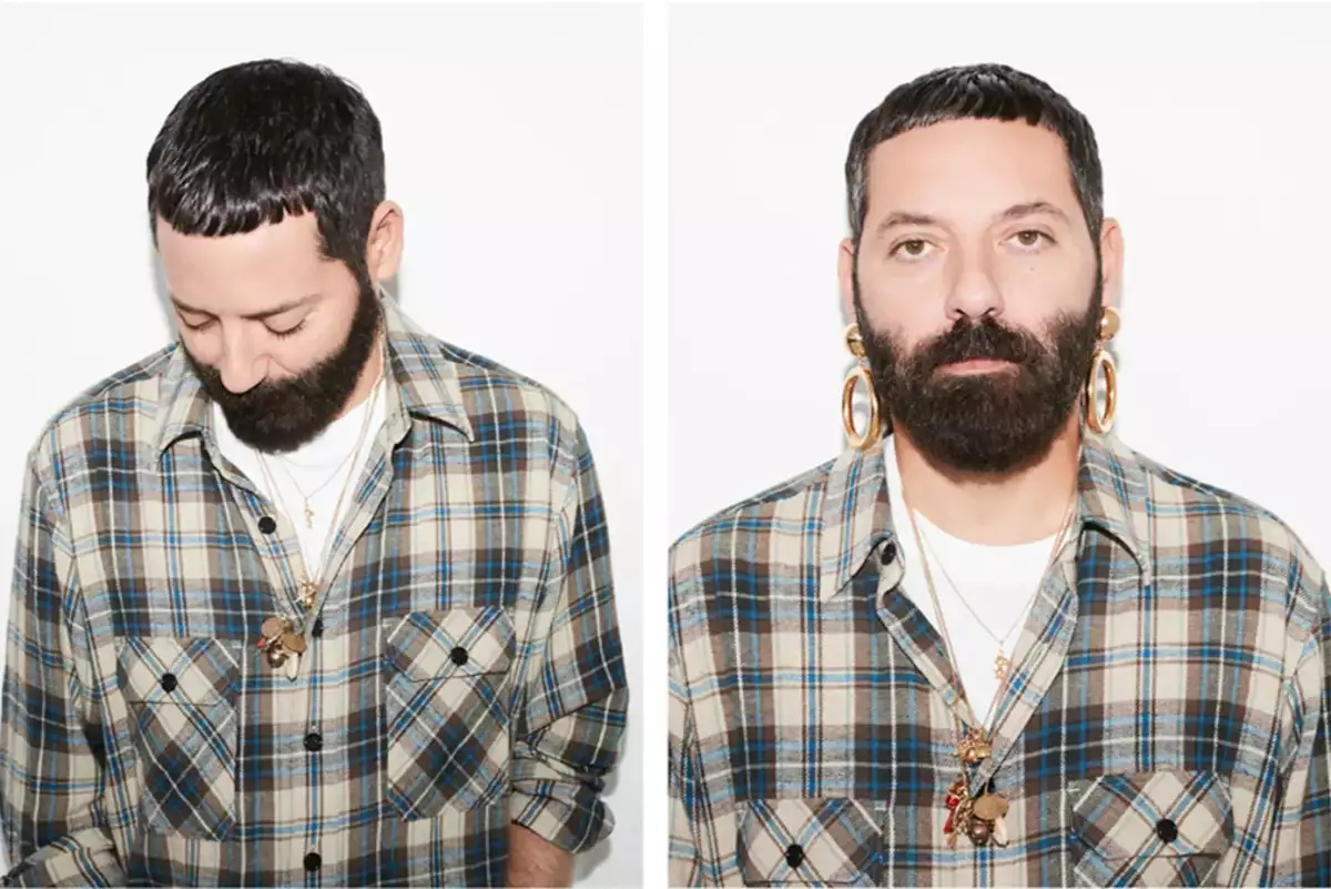 Davide Renne muere a los 46 años.