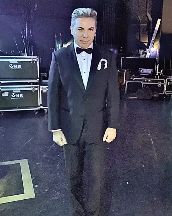 Cristian Castro