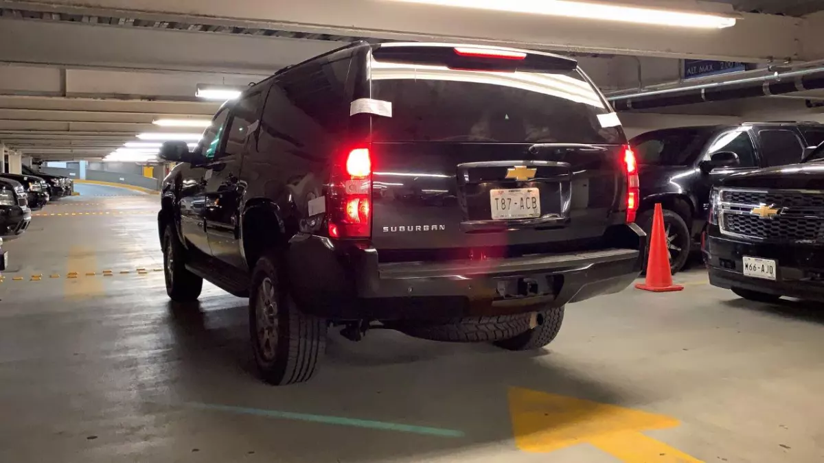 SAE subasta vehículos gobierno federal