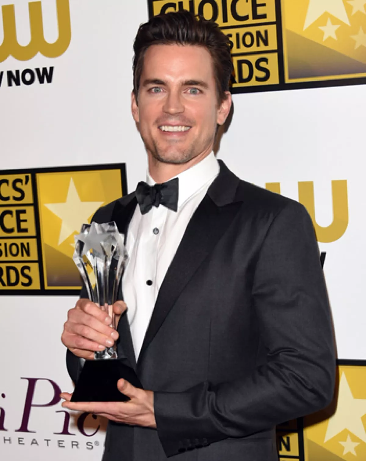 Matt Bomer