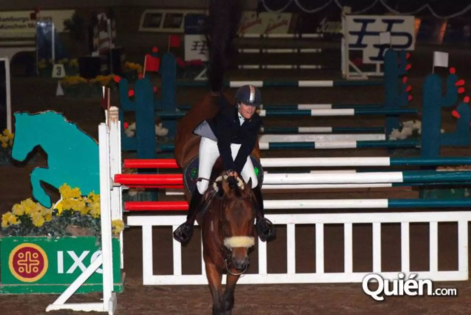 COPA SCAPPINO QUESTRO