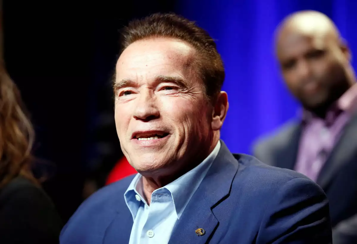 Arnold