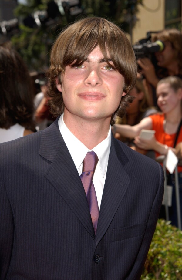 Robert Schwartzman