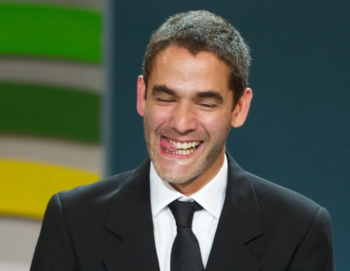 Fernando Eimbcke