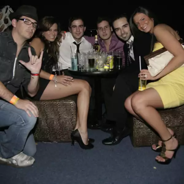 Classico 3 Aniversario