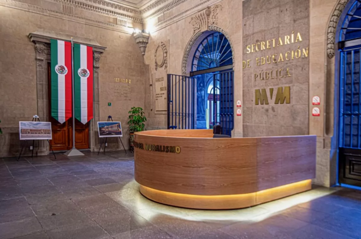 Museo vivo del muralismo