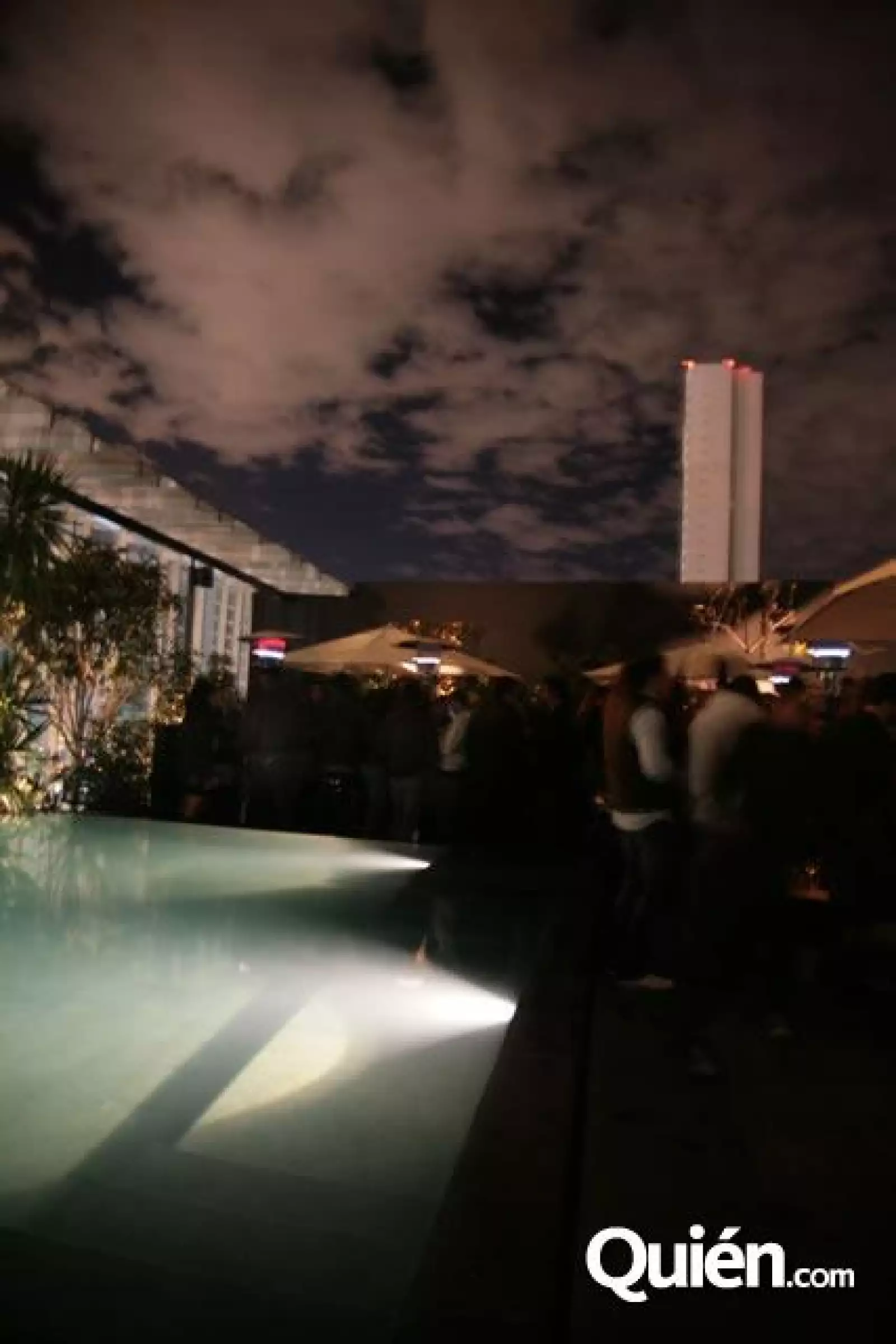 Cumple de Tito Isaac y